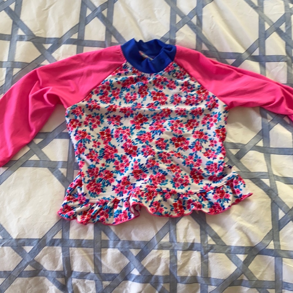 Coolibar sunshirt